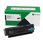 Lexmark 55B2H00 (Noir)