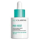 Clarins MyClarins Pure-Reset Resurfacing Blemish Serum 30ml