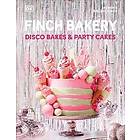 Finch Bakery Disco Bakes and Party Cakes