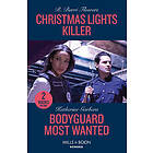 Christmas Lights Killer Bodyguard Most Wanted