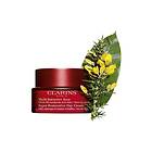 Clarins Super Restorative Day Cream Lift, Replumps, Targets Wrinkles Very Dry Sk