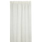 Jakobsdals Gardin Brygge Lino Vit 140