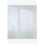 Svanefors MULTIBANDSLÄNGDER ELLHY 2x140x280 CM Vit 140