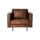 Nordic Furniture Group Fåtölj Texas Mörkbrun