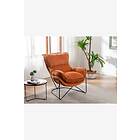 Nordic Furniture Group Fåtölj Bray Orange