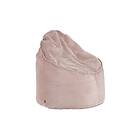 Kave Home Puff Wilma Rosa
