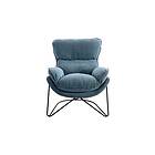 Nordic Furniture Group Lenestol Bray Washed denim