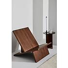 Pastill Bonjour loungestol Valnöt 65 60