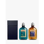 L'Occitane Men's Shower Gel Collection Bodycare Gift Set