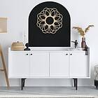 Hanah Home Avlastningsbord Eris Vit 150 80
