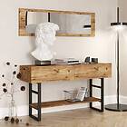 Homitis Avlastningsbord ML24 Atlantic Furu 139 76