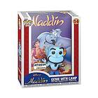 Funko POP! Disney Pop Vhs Cover Nr 14 Aladdin