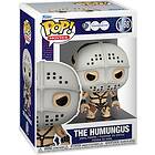 Funko POP! Mad Max Road Warrior Pop Movies Nr 1468 Lord Humungus