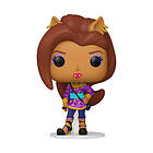 Funko POP! Monster High Pop Nr 116 Clawdeen