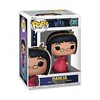 Funko POP! Wish Movies Nr 1391 Dahlia