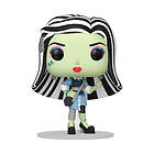 Funko POP! Monster High Pop Nr 114 Frankie
