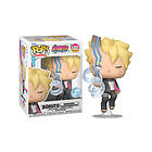 Funko POP! Boruto Pop Animation Nr 1382 Karma Boruto With Chase (Gw)