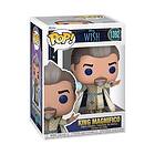 Funko POP! Wish Movies Nr 1392 King Magnifico