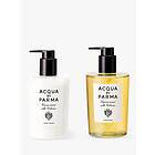 Acqua Di Parma Colonia Hand Ritual Hand Care Gift Set