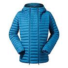 Berghaus Nula Hooded Maternity 2in1 Jacket (Femme)