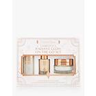 Charlotte Tilbury 's Radiant Glow On The Go Skincare Gift Set
