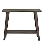 Nordic Furniture Group Konsollbord Frikk Brun 100 80