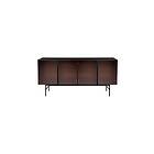 Nordic Furniture Group Sideboard Monterry Svart