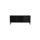 Nordic Furniture Group Sideboard Gradino, 45x180 cm Svart 180