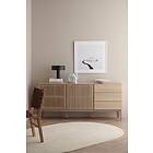 Nordic Furniture Group Sideboard Gradino, 45x180 cm Natur 180