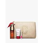 Clarins Double Serum 50ml Collection Skincare Gift Set