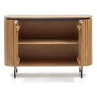 Kave Home Sideboard Licia Natur 120 80