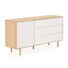 Kave Home Sideboard Anielle Naturfärg 150 78