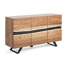 Kave Home Sideboard Uxia Grön 148