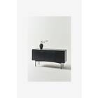 Jotex GRENELLE sideboard 45x150 cm Svart