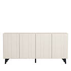 WOOOD Sideboard Miller dust