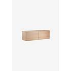 Jotex SANDVIKEN sideboard 40x120 cm Natur 120