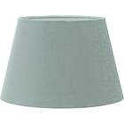 PRhome Lampskärm Hanna 26 cm Mint 17