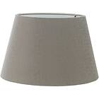 PRhome Lampskärm Hanna 26 cm Mink Brun 17