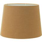 PRhome Lampskärm Sofia Florenzo 30 cm Ochre 21