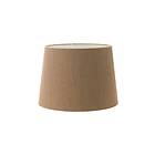 PRhome Lampskärm Sofia Florenzo 25 cm Karamel 18