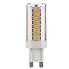 PRhome LED lampa G9 3-step Glas 2 6