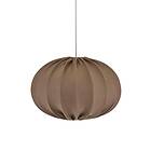 PRhome Takskärm Hilma ⌀ 50 cm Mocca 36