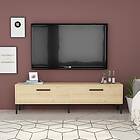 Hanah Home Tv-bänk Inel Safir 150 45