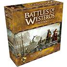 BattleLore: Battles of Westeros - House Baratheon (exp.)