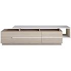 Hanah Home Tv-bänk Pia Cordoba Vit 180 47