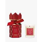 Stoneglow Nutmeg, Ginger & Spice Candle Cracker Gift Set