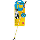 JW Cataction Hol-ee vippa med boll