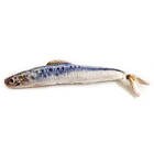 Kattleksak Makrill 13 cm