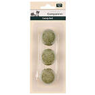 Kattleksak Catnip Ball 3-pack