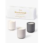 Aery Wonderland Home Fragrance Gift Set